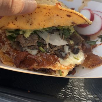 Tacomasa - Mulitas Con Todo - Tacos Near Me - Long Beach, California Tacomasa - Mulitas Con Todo - Tacos Near Me - Long Beach, California