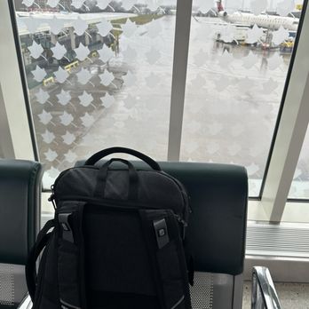 McGhee Tyson Airport - Airports Near Me - Alcoa, Tennessee