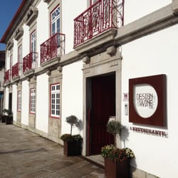 Design & Wine Hotel