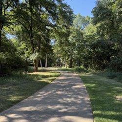 Paul Boorman Park and Trailhead