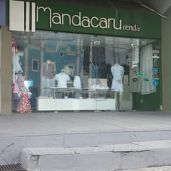 Mandacaru Rendas Artesanais