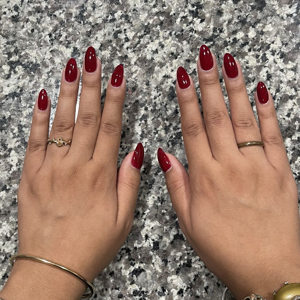 Sparkle Nails - Nails - Nail Salons Near Me - Austin, Texas