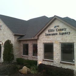 Ellis County Insurance Agency
