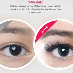 Amazing Lash Studio