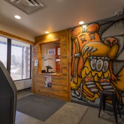 Colorado Harvest Company - Interior
