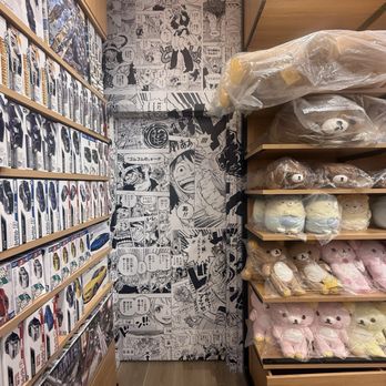 Akiba House - Toy Stores Near Me - New York, New York Akiba House - Toy Stores Near Me - New York, New York