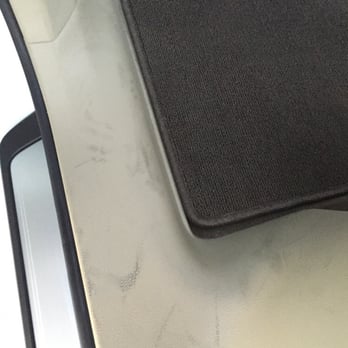 Alamo - Gold wash that didn't clean - Car Wash Near Me - Walnut, California
