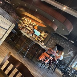 V Pizza + Sidecar - Looks like a chill Happy Hour to me!!