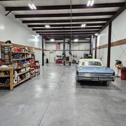 G-Force Automotive Repair