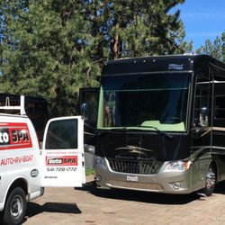 J & A Auto Spa - RV Detailing