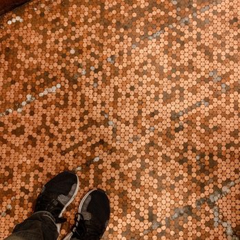 Temple Coffee - penny floor - Coffee & Tea Near Me - Sacramento, California Temple Coffee - penny floor - Coffee & Tea Near Me - Sacramento, California