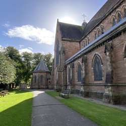 St. Andrew,'s Cathedral