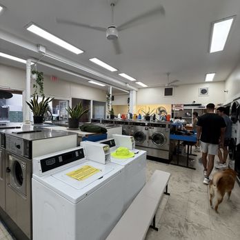 Ena Laundry - Laundry Services Near Me - Honolulu, Hawaii Ena Laundry - Laundry Services Near Me - Honolulu, Hawaii
