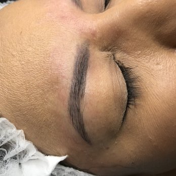 CJ Nails- Lashes & 3D Microblading - Nail Salons Near Me - South Gate, California