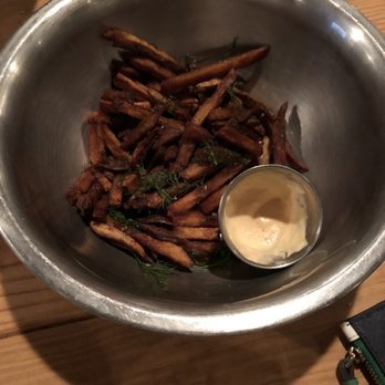 Public & General - Dill fries - Bars Near Me - Gainesville, Florida Public & General - Dill fries - Bars Near Me - Gainesville, Florida