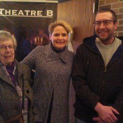 Theatre B
