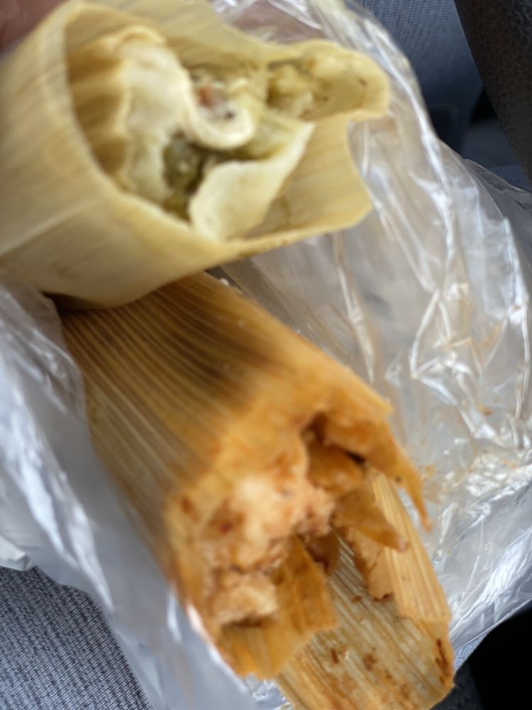ROSAS TAMALES Updated October 2024 15 Photos & 25 Reviews 3314 W