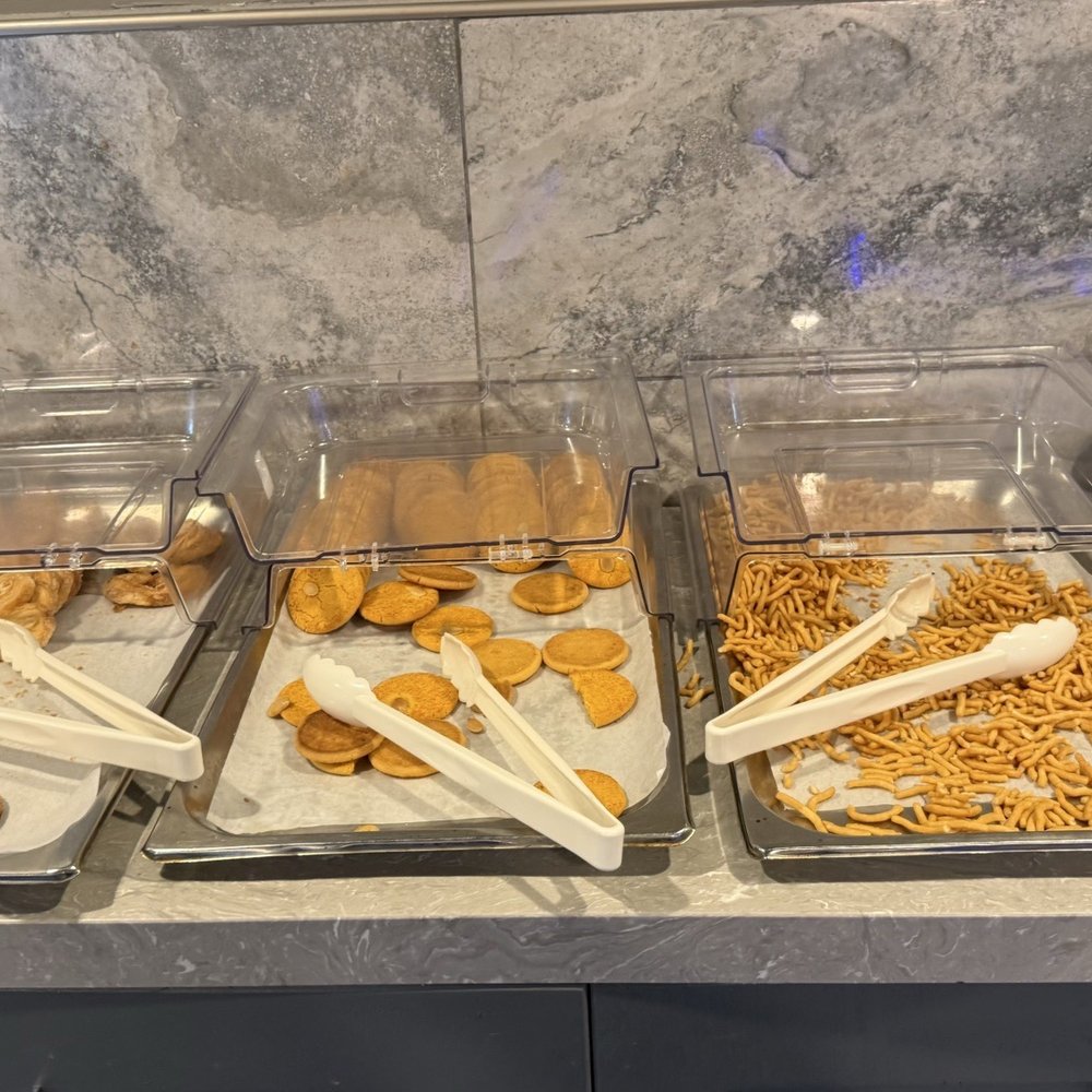 Hibachi Buffet - Buffets Near Me - Citrus Heights, California