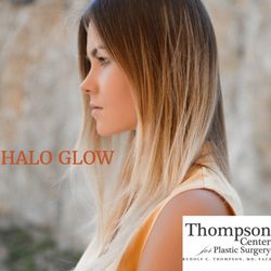 Thompson Center for Plastic Surgery - Halo is the world's first hybrid fractional laser, combining two lasers in one. Treats sun damage, pigment, fine lines, texture, and pores.