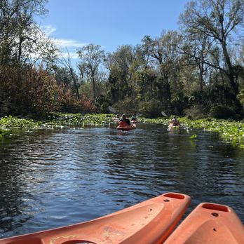 King's Landing - Rafting/Kayaking Near Me - Apopka, Florida