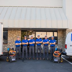 SLO Dryer Vent Cleaning
