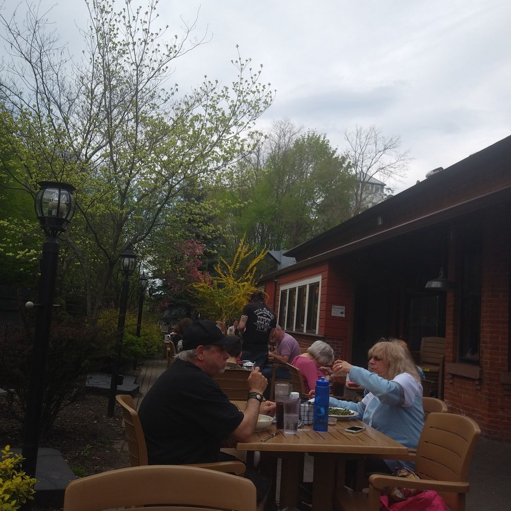 Cold Spring Depot Restaurant - American Near Me - Cold Spring, New York Cold Spring Depot Restaurant - American Near Me - Cold Spring, New York