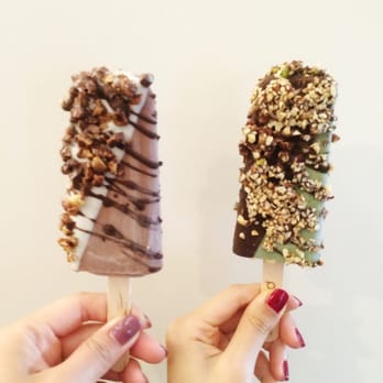 Popbar - Desserts Near Me - Anaheim, California Popbar - Desserts Near Me - Anaheim, California