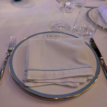 Prime - @endoedibles on Instagram 02/01/25 - Steakhouses Near Me - Las Vegas, Nevada