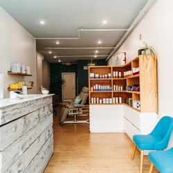 Skin House Facial Bar