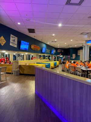 LandShark Bar & Grill - Miami Bayside by null