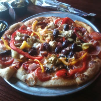 Newk's Eatery - Pizza Near Me - Gulfport, Mississippi
