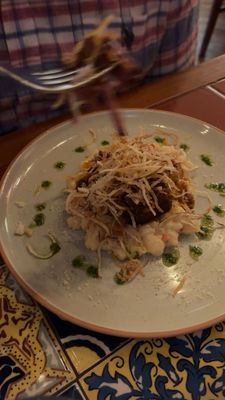 Bistro LeRoux by null