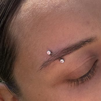 Rose Body Piercing - Walked out with - Piercing Near Me - San Diego, California Rose Body Piercing - Walked out with - Piercing Near Me - San Diego, California
