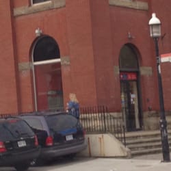 Canada Post - Getting payed to feed birds and smoke. I'm in the wrong job.