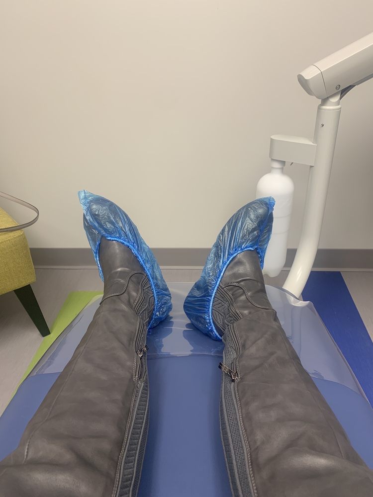 DENTAL HOUSE OF ANN ARBOR Updated August 2024 41 Photos & 13