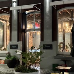 Miann Britomart - Storefront