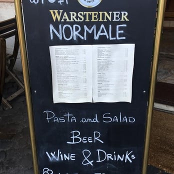 Normale - Cafeteria Near Me - Rome, RM Normale - Cafeteria Near Me - Rome, RM