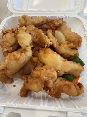 Asia Kitchen by null