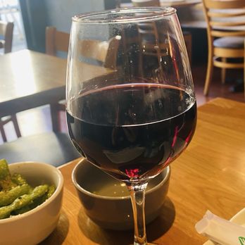 Wago Sushi - Kendall Merlot - Japanese Near Me - San Francisco, California Wago Sushi - Kendall Merlot - Japanese Near Me - San Francisco, California