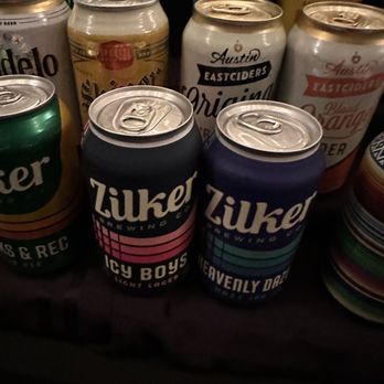 The 04 Center - Zilker & East Austin Cider - Music Venues Near Me - Austin, Texas The 04 Center - Zilker & East Austin Cider - Music Venues Near Me - Austin, Texas