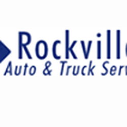 Rockville Auto & Truck Service