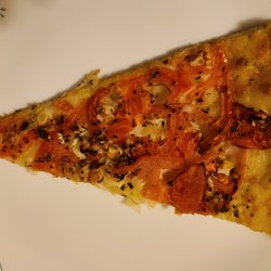 Liberty's Famous Pizza