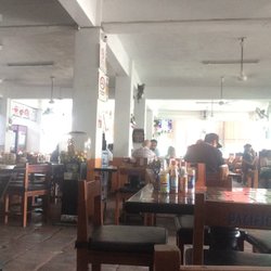 Mariscos Carlos