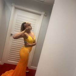 WhatchamaCallit Boutique - I will forever be dreaming of this dress. It's the one that got away!