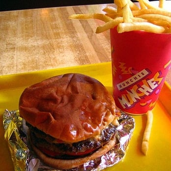 Burgermaster - Burgers Near Me - Seattle, Washington Burgermaster - Burgers Near Me - Seattle, Washington