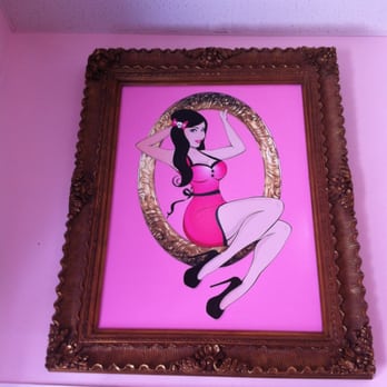 Pinup Parlor Boutique - Women's Clothing Near Me - DeLand, Florida Pinup Parlor Boutique - Women's Clothing Near Me - DeLand, Florida