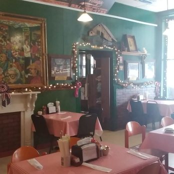 Bell Buckle Cafe - American Near Me - Bell Buckle, Tennessee Bell Buckle Cafe - American Near Me - Bell Buckle, Tennessee