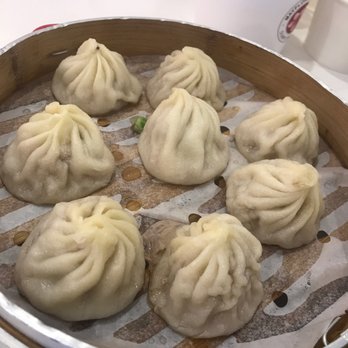 Mayflower Dumpling Express - Pork& Crab Xiao Lon Bao - Dim Sum Near Me - Anaheim, California Mayflower Dumpling Express - Pork& Crab Xiao Lon Bao - Dim Sum Near Me - Anaheim, California