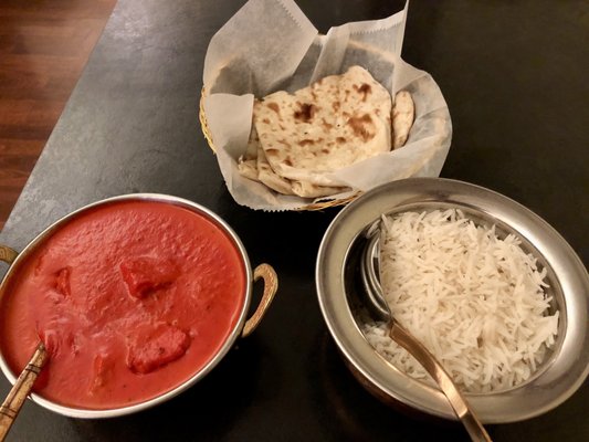 Walla Walla Indian Cuisine by null