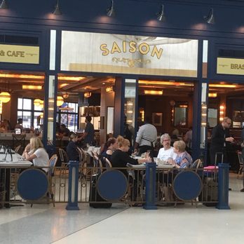 Saison - French Near Me - Newark, New Jersey